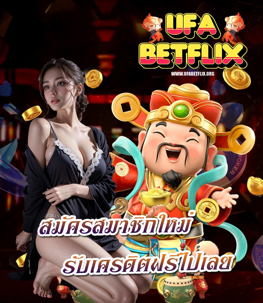 ufabetflix วอเลท